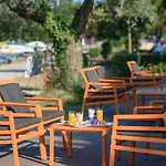 Maistra Polari Mobile Homes Rovinj