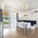 Maistra Polari Mobile Homes Prázdninový areál Rovinj
