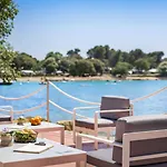 Maistra Polari Mobile Homes Prázdninový areál Rovinj