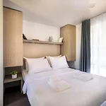 Maistra Polari Mobile Homes Prázdninový areál