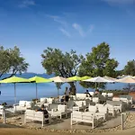 Prázdninový areál Maistra Polari Mobile Homes Rovinj