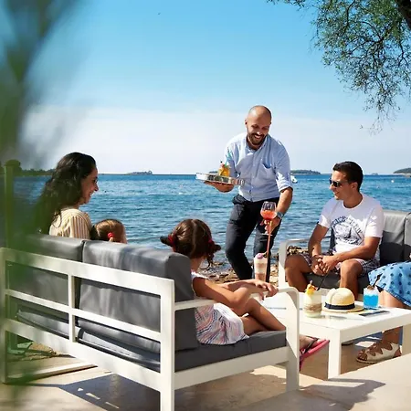 Maistra Polari Mobile Homes Rovinj