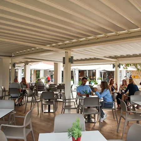 Maistra Polari Mobile Homes 4* Rovinj