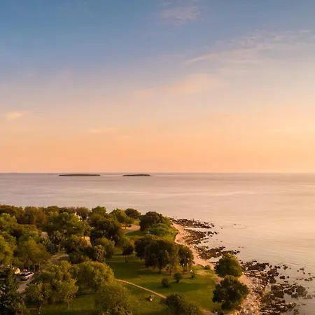 Maistra Polari Mobile Homes Rovinj
