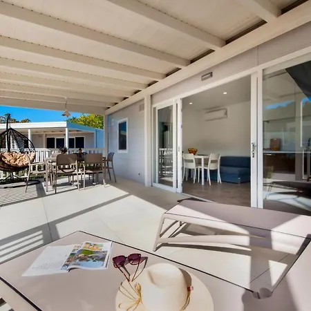 Maistra Polari Mobile Homes 4*