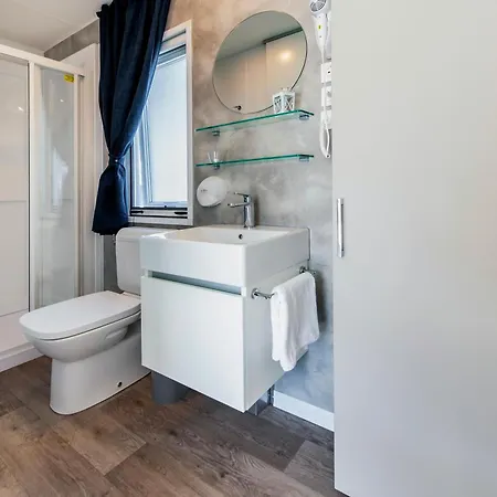 Maistra Polari Mobile Homes 홀리데이파크