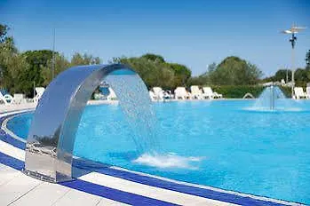 홀리데이파크 Maistra Polari Mobile Homes 4*
