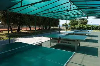 Maistra Polari Mobile Homes 4* 로비니
