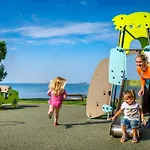 Maistra Polari Mobile Homes Village de vacances