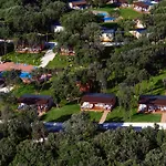 Maistra Polari Mobile Homes Village de vacances Rovinj