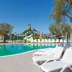Maistra Polari Mobile Homes Village de vacances 4*