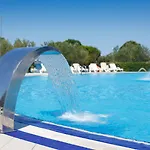 Maistra Polari Mobile Homes Holiday park