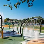 Village de vacances Maistra Polari Mobile Homes 4*