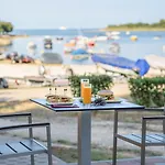 Maistra Polari Mobile Homes Holiday park Rovinj