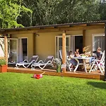 Maistra Polari Mobile Homes 4*