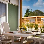 Maistra Polari Mobile Homes Holiday park Rovinj