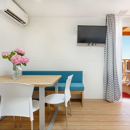 Maistra Polari Mobile Homes
