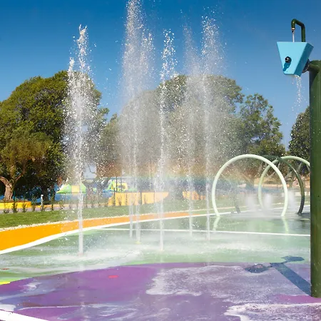 Maistra Polari Mobile Homes Park za odmor Rovinj