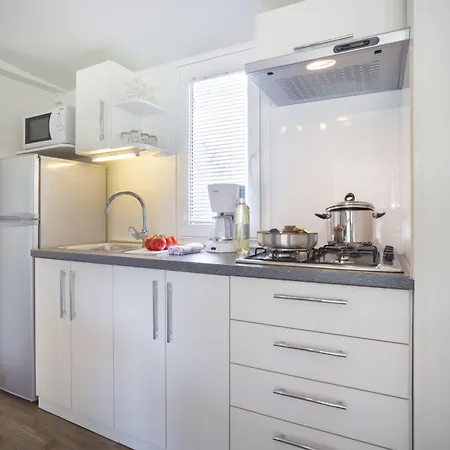 Maistra Polari Mobile Homes 4*