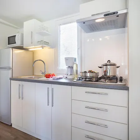 Maistra Polari Mobile Homes