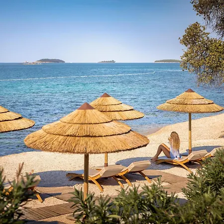 Feriepark Maistra Polari Mobile Homes 4*