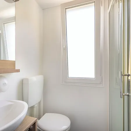 Üdülőpark Maistra Polari Mobile Homes 4*