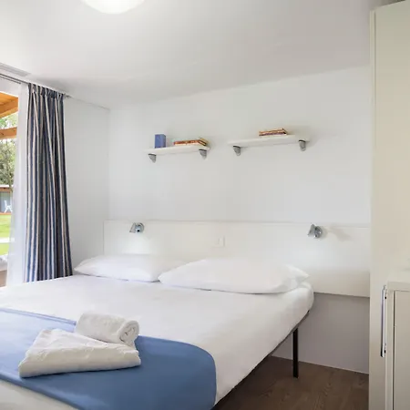 Maistra Polari Mobile Homes 4*