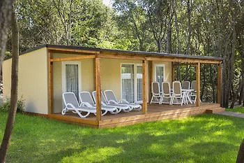 Maistra Polari Mobile Homes