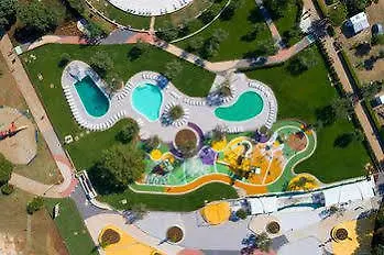 Maistra Polari Mobile Homes Πάρκο διακοπών 4*