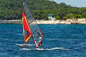 Maistra Polari Mobile Homes Πάρκο διακοπών 4*