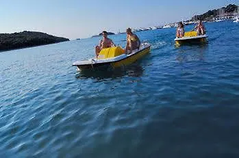 Maistra Polari Mobile Homes Ρόβινι