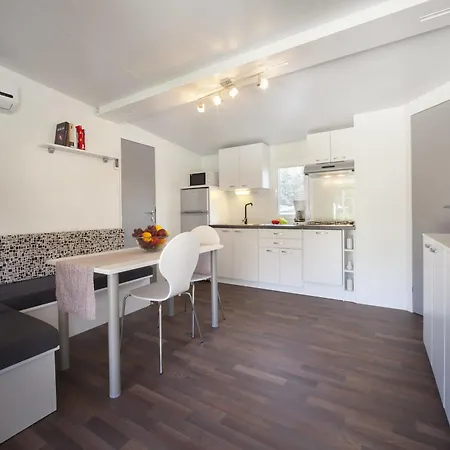 Maistra Polari Mobile Homes Πάρκο διακοπών Ρόβινι
