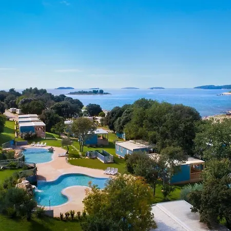Maistra Polari Mobile Homes Ρόβινι