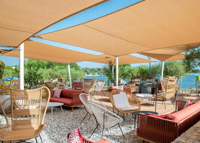 Maistra Polari Mobile Homes Rovinj