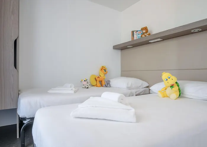 Village de vacances Maistra Polari Mobile Homes 4*