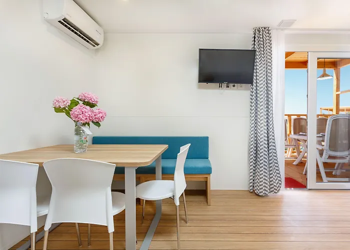 Maistra Polari Mobile Homes