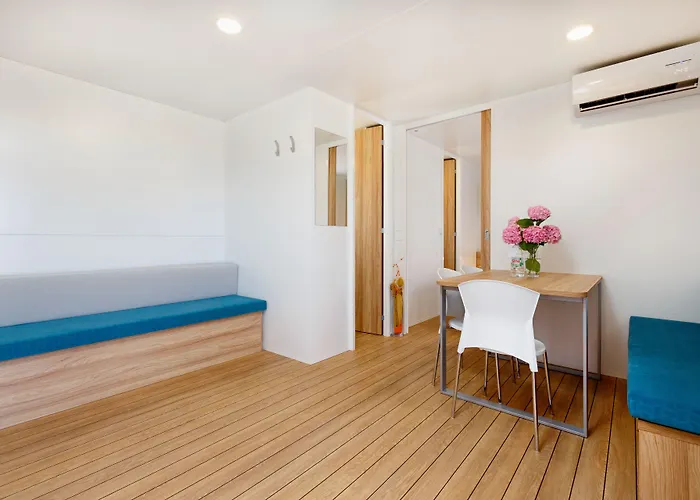 Maistra Polari Mobile Homes Rovinj