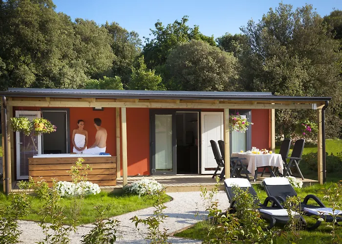 Maistra Polari Mobile Homes 4*