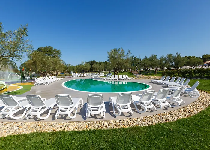 Maistra Polari Mobile Homes 4*