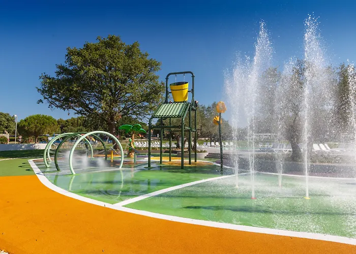 Maistra Polari Mobile Homes Rovinj