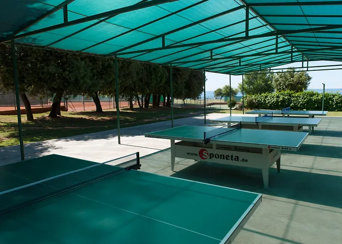 Maistra Polari Mobile Homes 4*