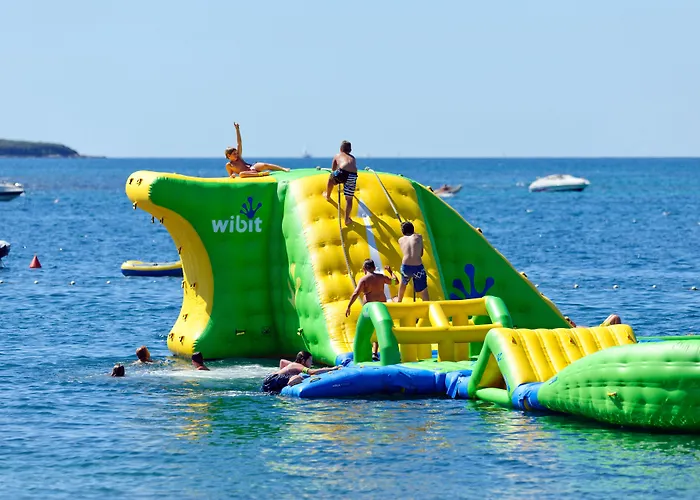 Maistra Polari Mobile Homes 4*