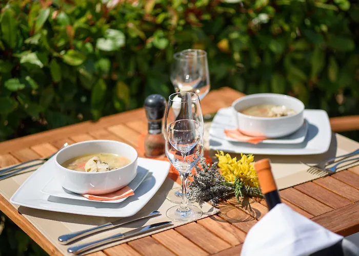 Maistra Polari Mobile Homes 4*