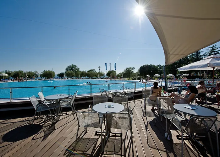 Village de vacances Maistra Polari Mobile Homes 4*