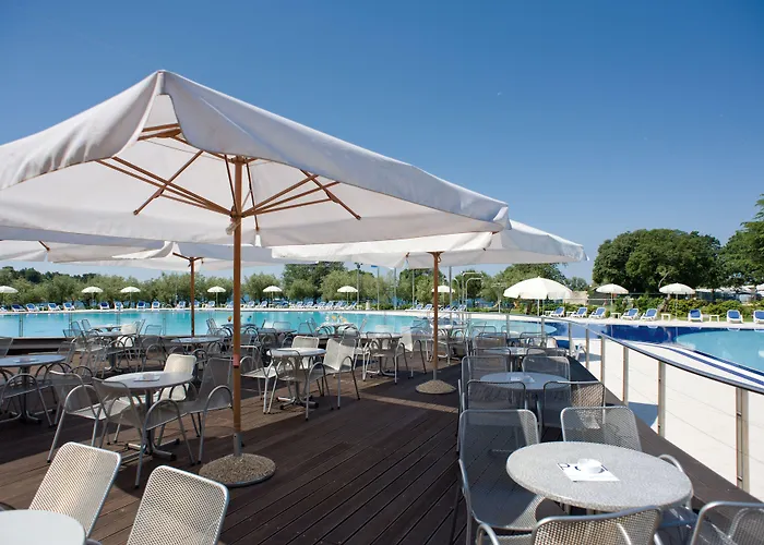 Maistra Polari Mobile Homes Rovinj