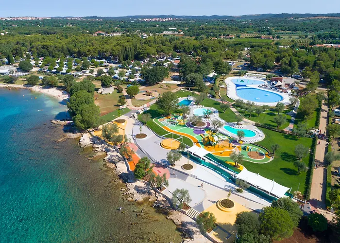 Maistra Polari Mobile Homes 4*