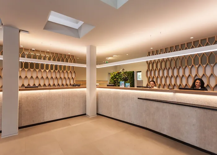 Maistra Polari Mobile Homes Village de vacances 4*