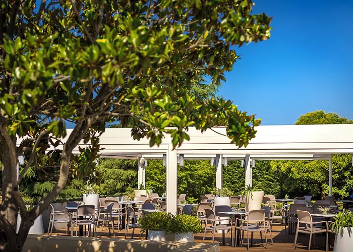 Maistra Polari Mobile Homes Rovinj