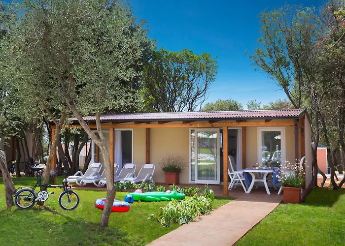 Maistra Polari Mobile Homes