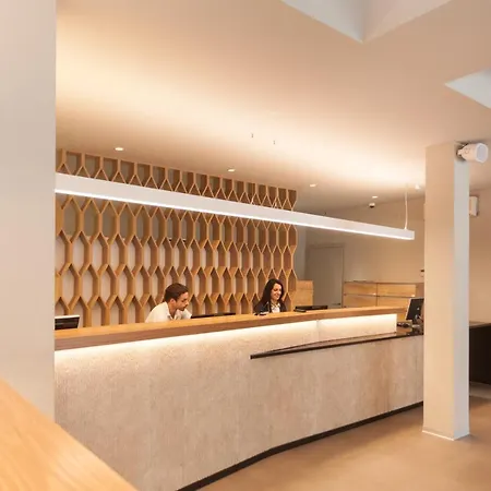 Parque de vacaciones Maistra Polari Mobile Homes Rovinj